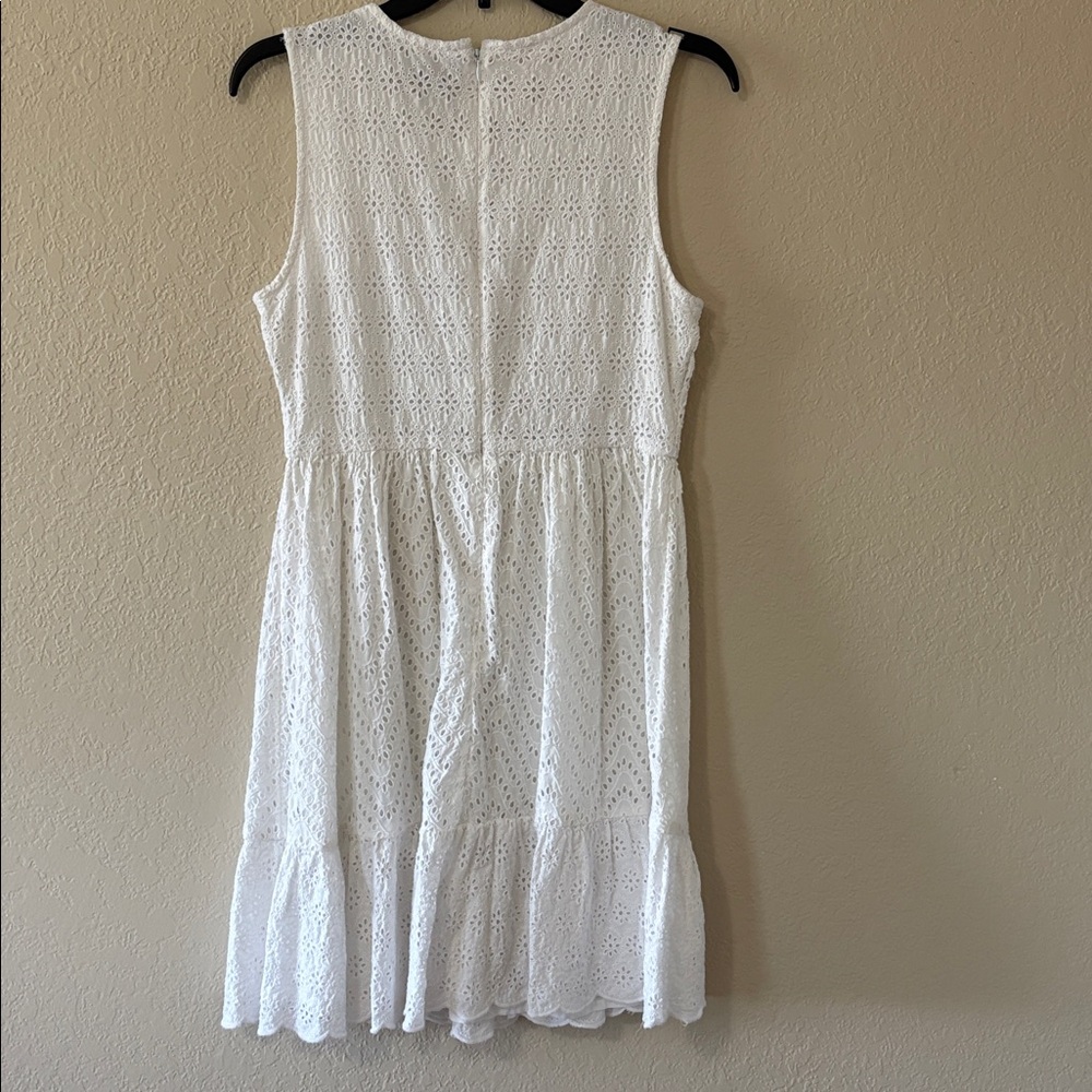 Vineyard Vines Allamanda Eyelet dress - Picture 6 of 6